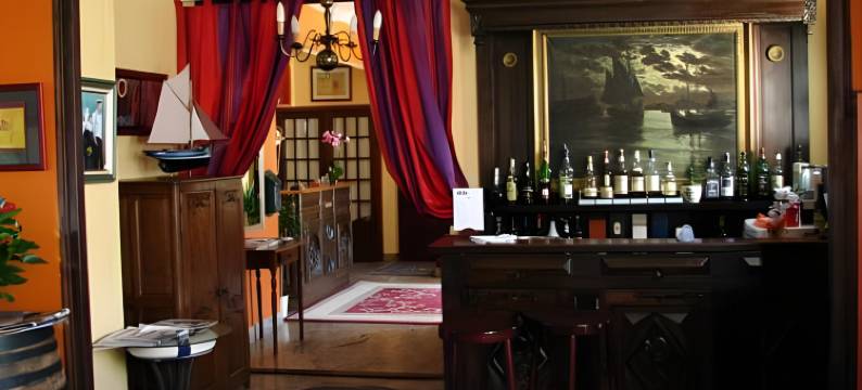 滨海之家酒店(Logis Hotel de La Corniche)图片