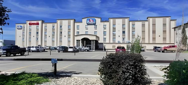 凯艺套房酒店(Quality Inn & Suites)图片