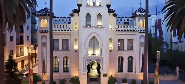 卡萨尔酒店(Hotel Kazar)图片