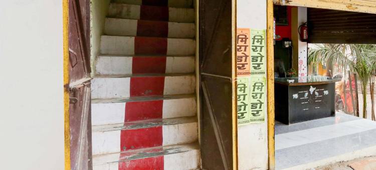 Shri Kedarnath Hotel图片