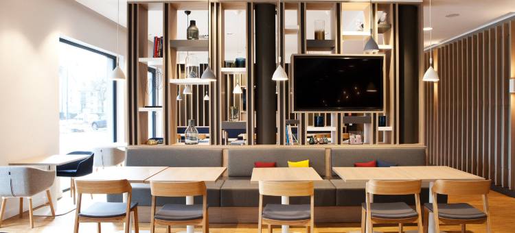 特里尔智选假日酒店(Holiday Inn Express TRIER by IHG)图片