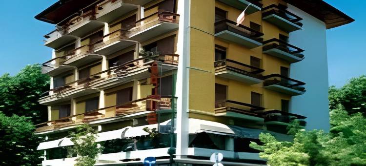 索尔斯酒店(Hotel Salus)图片