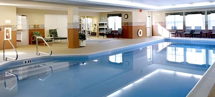 州立学院Residence Inn 酒店(Residence Inn State College)图片