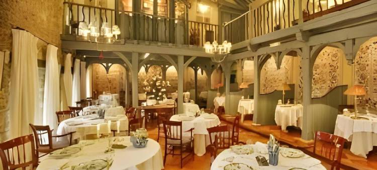 长者之家酒店(Le Vieux Logis)图片