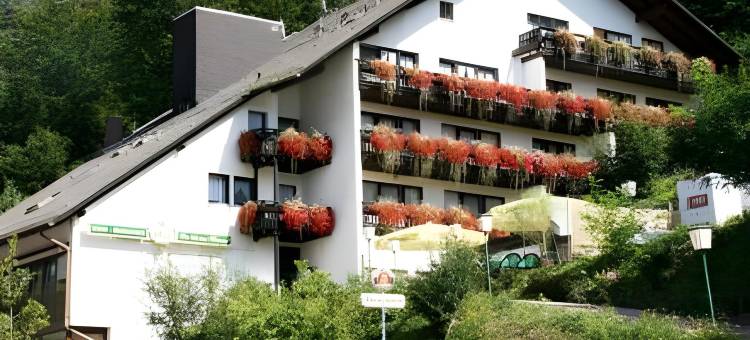 克莱内布鲁姆酒店(Hotel Die Kleine Blume)图片