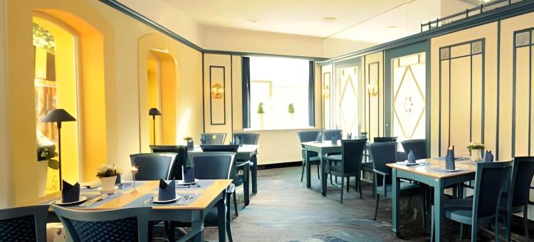 弗里西亚酒店(Hotel Frisia)图片