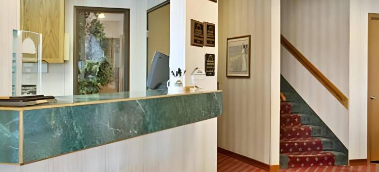 伊克诺旅馆(Econo Lodge Oacoma)图片