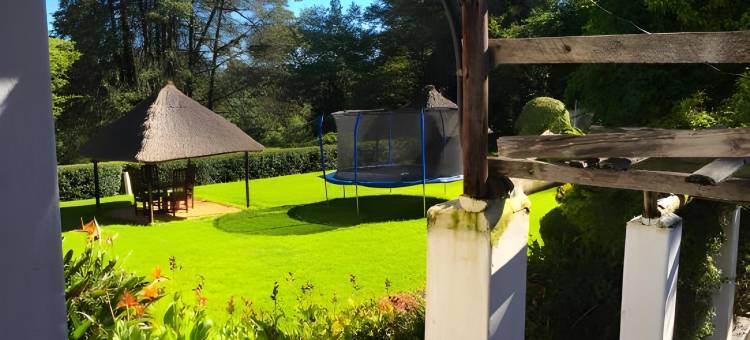 罗德尼扬加酒店(Rhodes Nyanga Hotel)图片