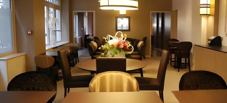 拉迈松德斯阿玛托斯酒店(La Maison des Armateurs)图片