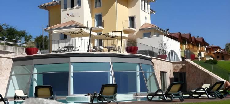 宁静度假村(La Quiete Resort)图片