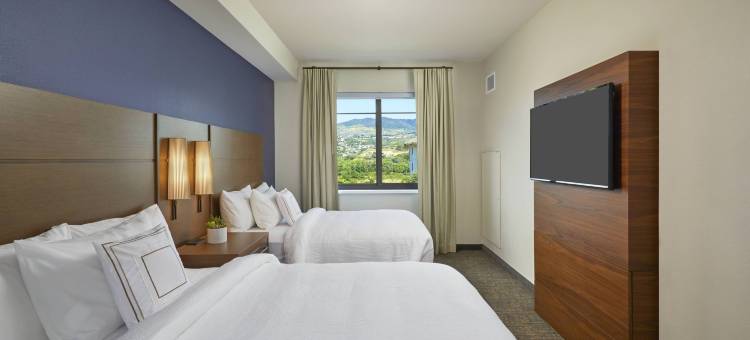 Residence Inn Oahu Kapolei图片