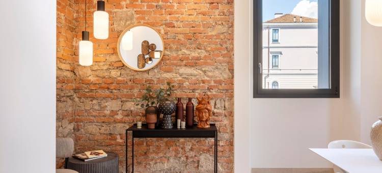 布雷西亚民宿酒店(B&B Hotel Brescia)图片