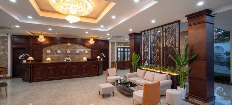合博酒店(The Hub Hotel - Airport)图片