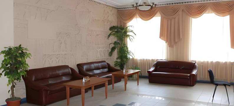 雷卡兹苏梅酒店(Optima Sumy)图片