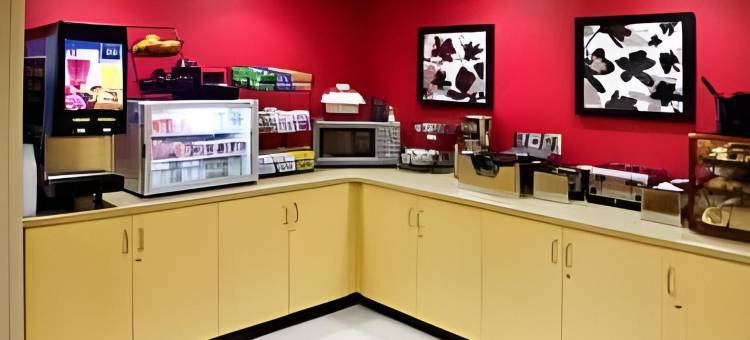 亨茨维尔万豪TownePlace酒店(TownePlace Suites Huntsville)图片