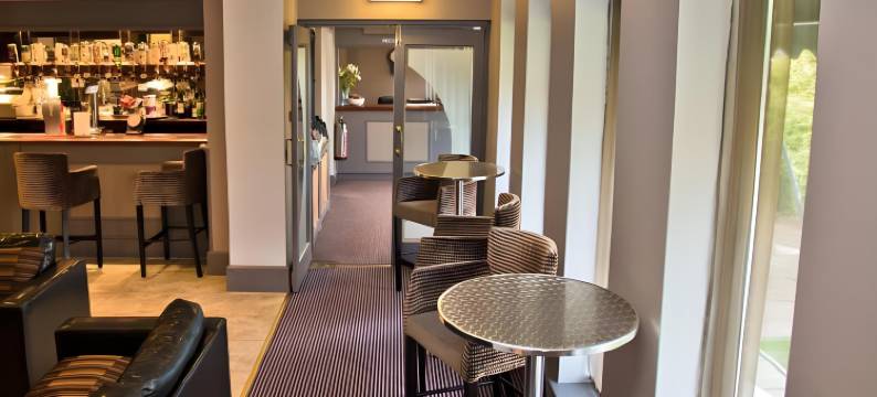 沃兹酒店及餐厅(Wards Hotel)图片