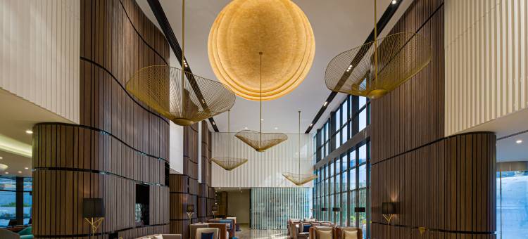 迪拜码头千禧广场酒店(Millennium Place Dubai Marina)图片