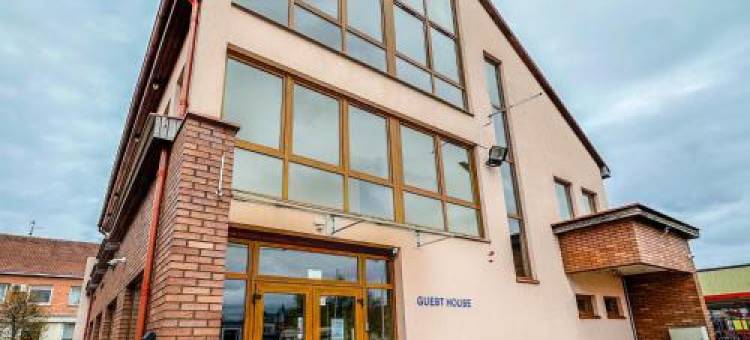 凯塔旅馆(Keta)图片