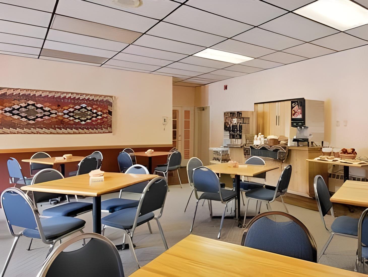 Fort Marcy Suites by All Seasons Resort Lodging Over view