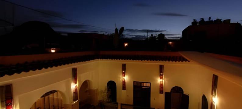 里亚德塔阿查卡酒店(Riad Ta'achchaqa)图片