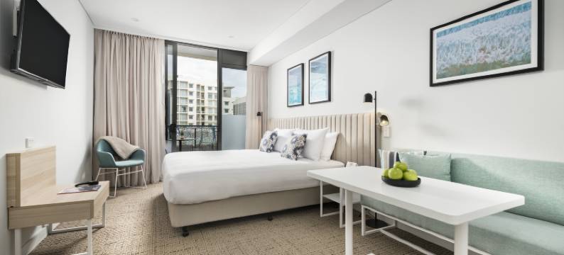 斯卡伯勒探索酒店(Quest Scarborough)图片