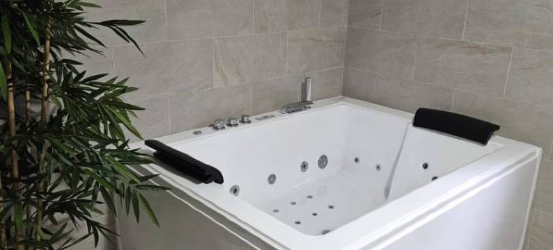 拉克酒庄多媒体公寓酒店(Domaine du Lac - Teritoria)图片