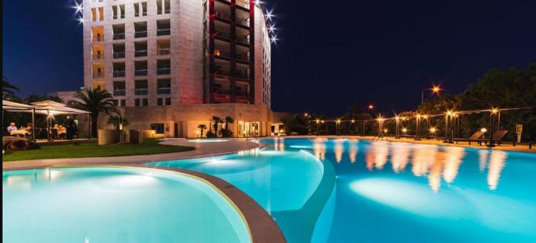 Delta Hotels Olbia Sardinia(Delta Hotels Olbia Sardinia)图片