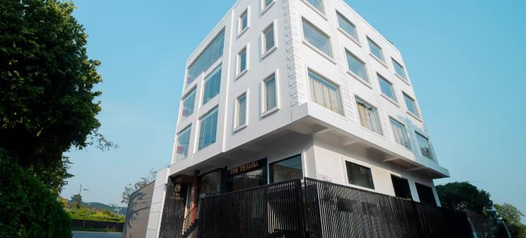 特里亚纳(The Triana)图片