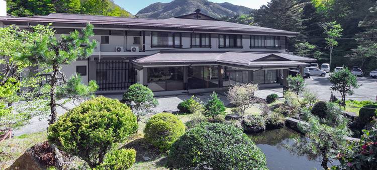 糸園岛酒店(Itoen Hotel Shima)图片