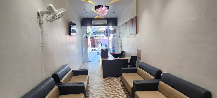 酒店在我附近(Hotel Near Me)图片