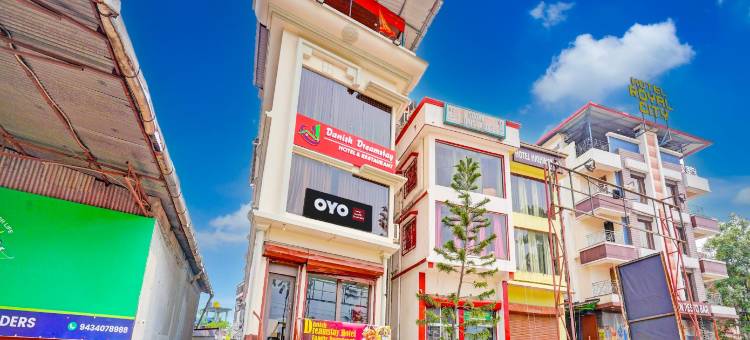 Collection O Hotel Danish Dreamstay图片