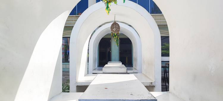 Hotel Keluarga图片