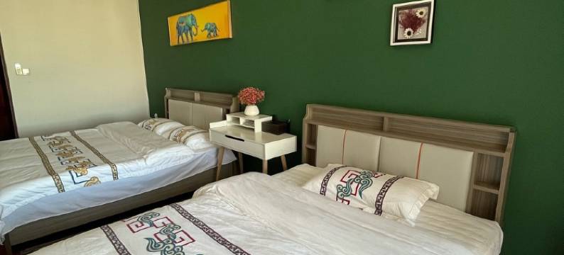 东北家人民宿(红军街分店)图片