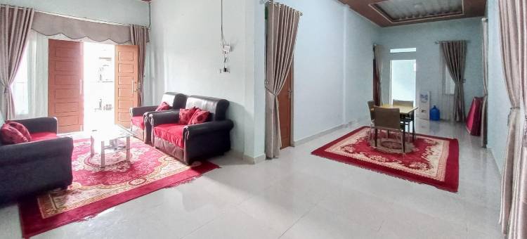 Panam House Syariah RedPartner图片