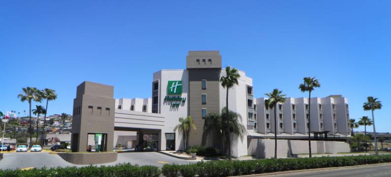 Holiday Inn 提华纳ZONA德尔里奥(Holiday Inn TIJUANA ZONA RIO by IHG)图片