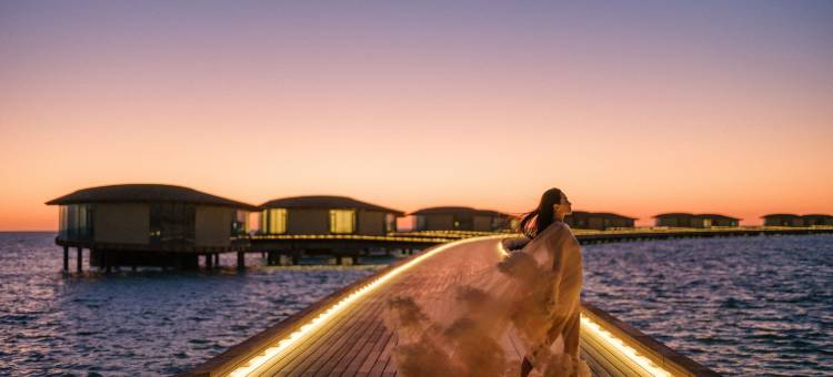 红海瑞吉度假酒店(The St. Regis Red Sea Resort)图片