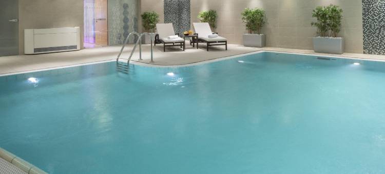 布拉格古城希尔顿酒店(Hilton Prague Old Town)图片