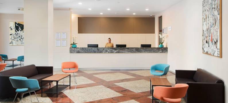 美利亚阳光海岸度假村(Melia Sunny Beach All Inclusive)图片