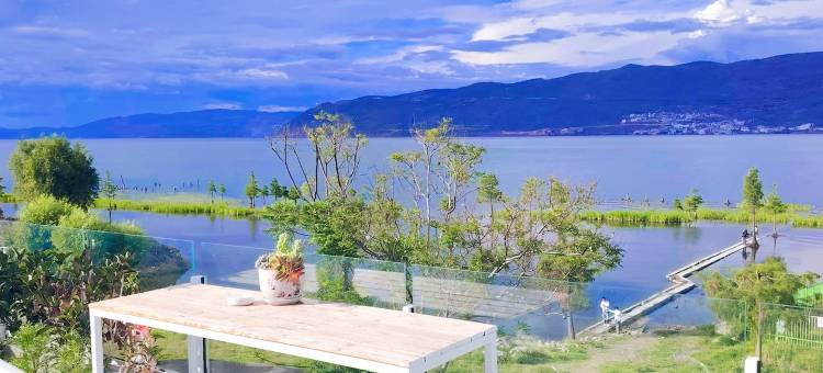 望海居海景民宿图片