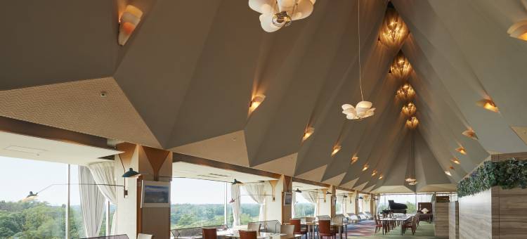 掬水亭(王子大饭店)(Kikusuitei)图片