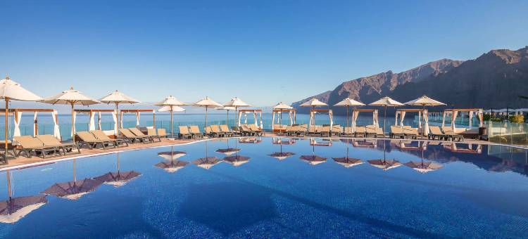 圣地亚哥巴塞罗 - 限成人(Barceló Santiago - Adults Only)图片