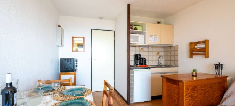 Les Eaux Vives 1 & 2图片