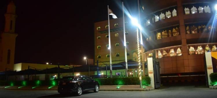 延布加那利海滩酒店(Canary Beach Hotel)图片