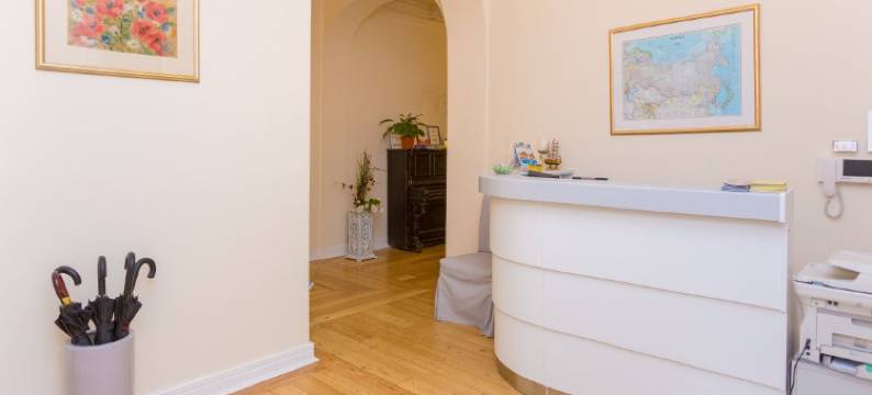 雷托家庭旅馆(Casa Leto Mini-Hotel)图片