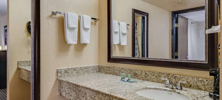 德里奥贝斯特韦斯特酒店(Best Western Inn of Del Rio)图片