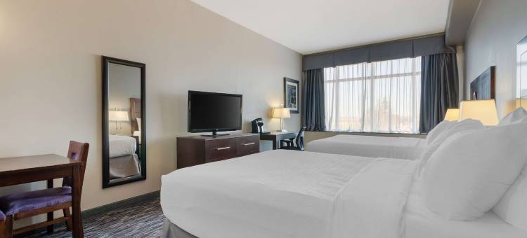 布兰顿贝斯特韦斯特优质酒店(Best Western Plus Brandon Inn)图片