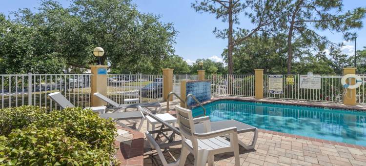 舒适套房酒店-东北/盖特威(Comfort Inn & Suites Northeast - Gateway)图片