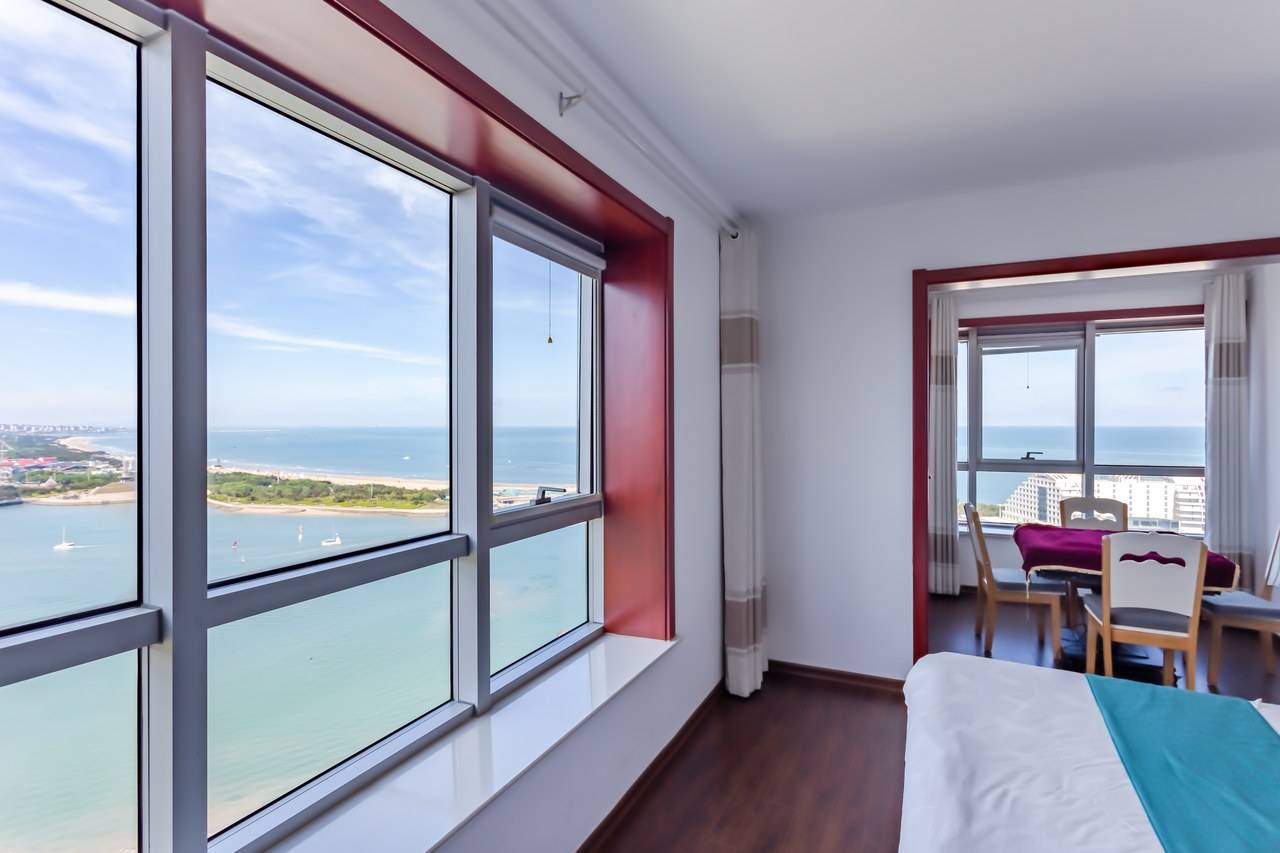 听海民宿(绿舟南路分店)