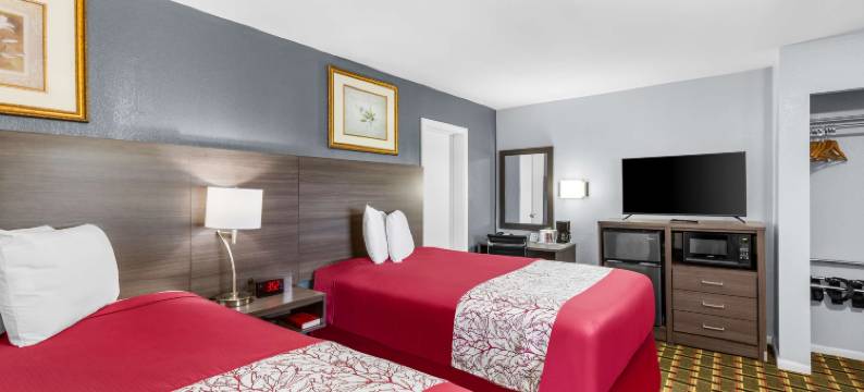 贝尔维尔美洲最佳价值酒店(Americas Best Value Inn Belleville)图片