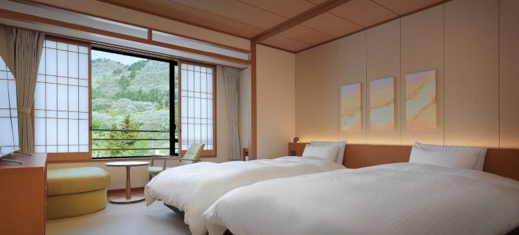 磐梯热海温泉 五层次香气的住宿体验 浅香庄(Asakaso)图片